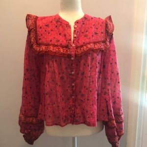 Free People Top